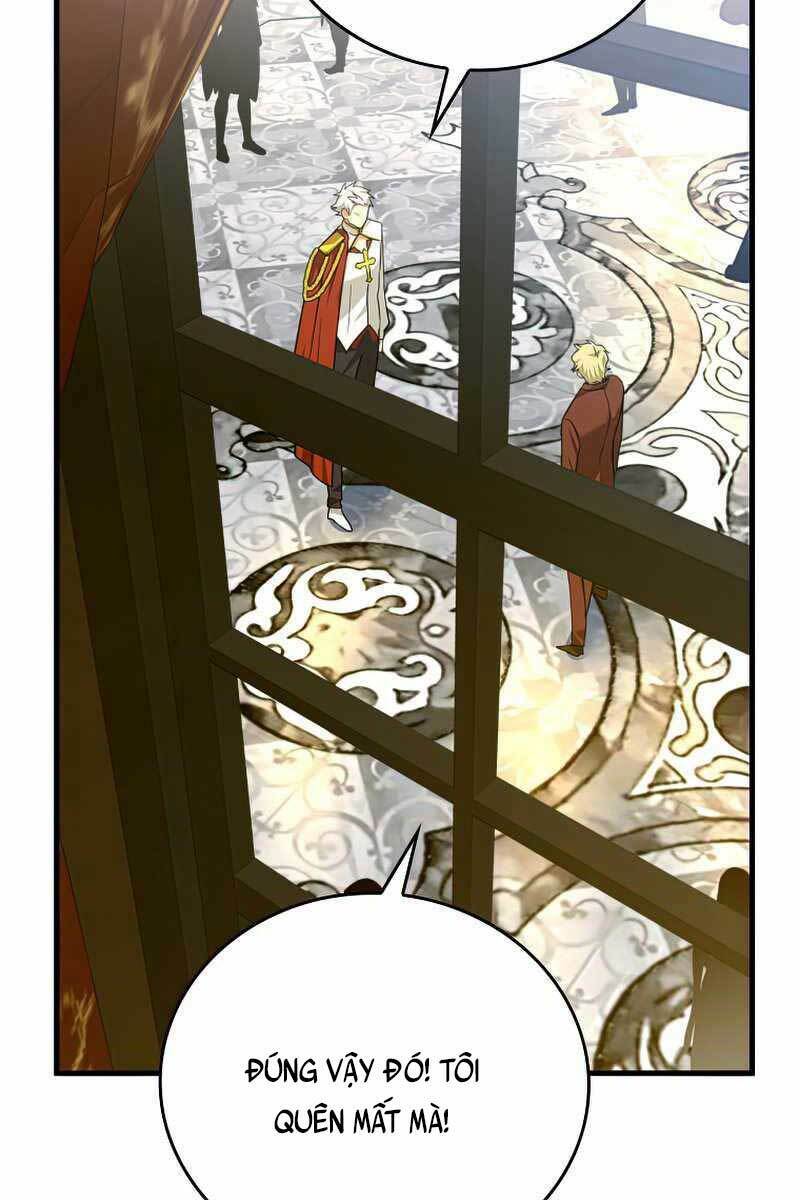Thánh Cái Khỉ gì, Đây Là Sức Mạnh Của Y Học Hiện Đại: Chapter 37