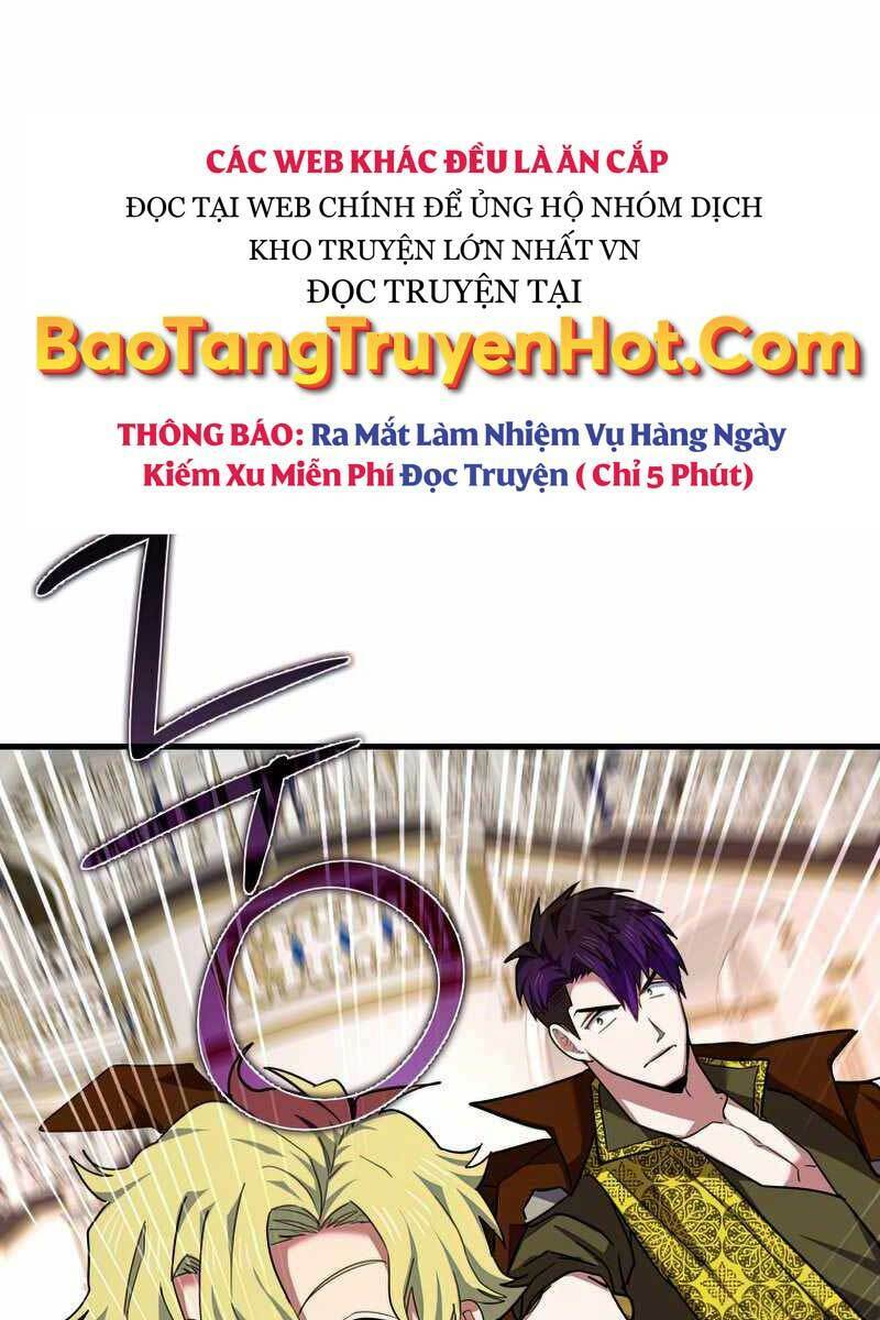 Thánh Cái Khỉ gì, Đây Là Sức Mạnh Của Y Học Hiện Đại: Chapter 37