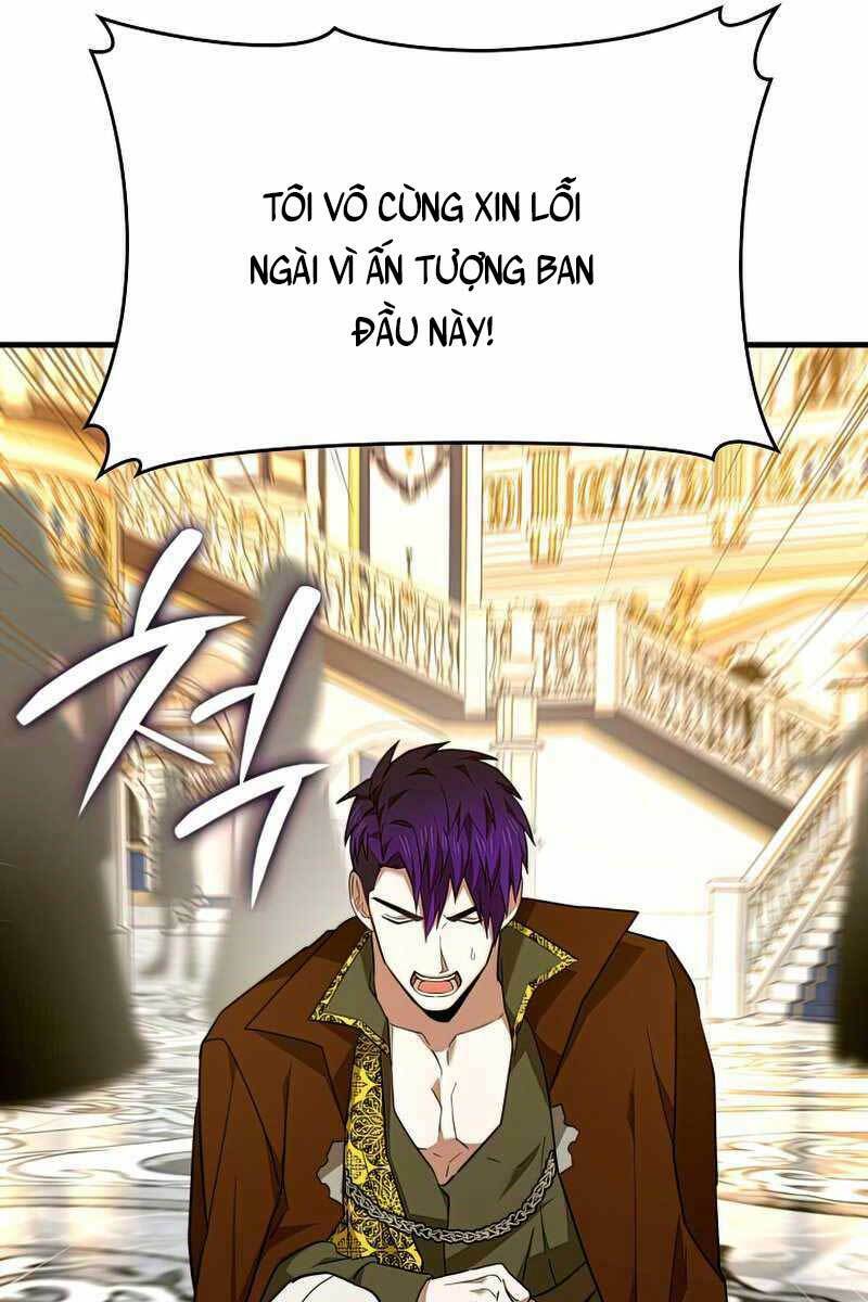 Thánh Cái Khỉ gì, Đây Là Sức Mạnh Của Y Học Hiện Đại: Chapter 37