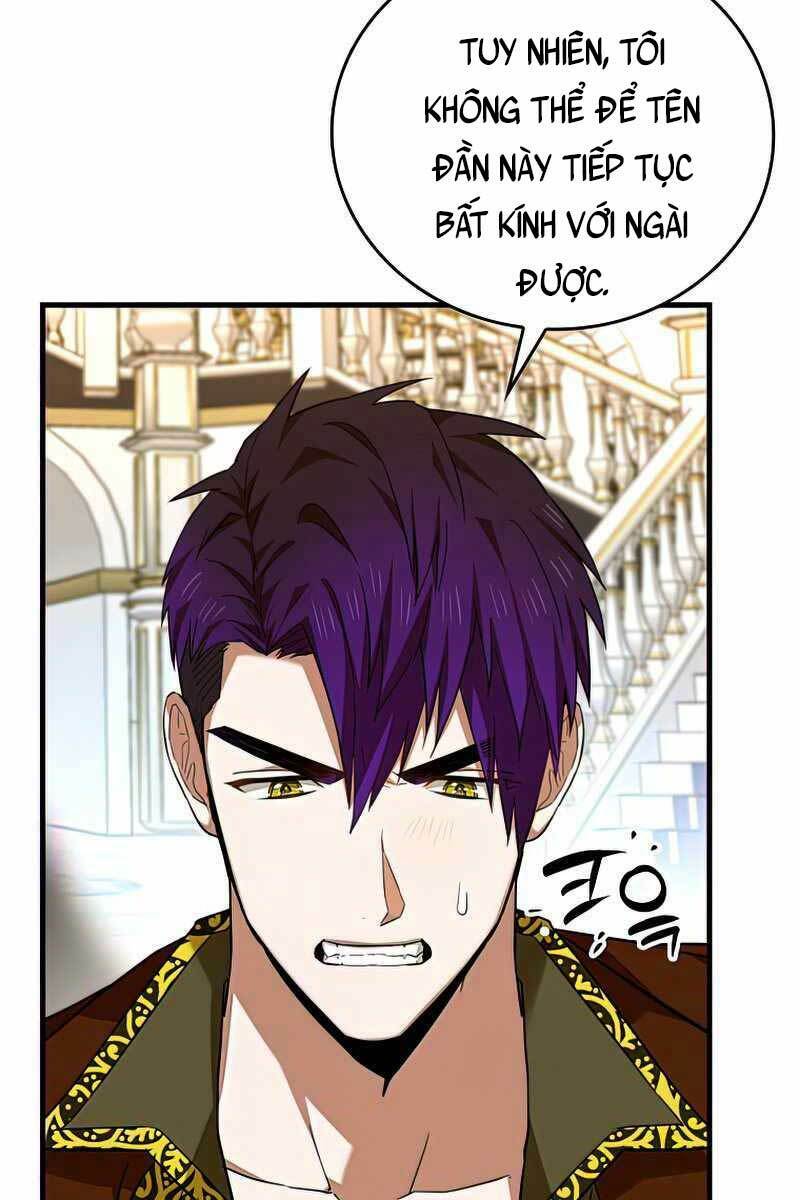 Thánh Cái Khỉ gì, Đây Là Sức Mạnh Của Y Học Hiện Đại: Chapter 37