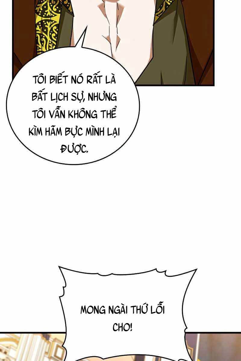 Thánh Cái Khỉ gì, Đây Là Sức Mạnh Của Y Học Hiện Đại: Chapter 37