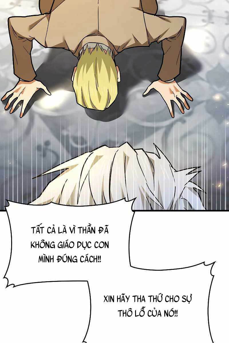 Thánh Cái Khỉ gì, Đây Là Sức Mạnh Của Y Học Hiện Đại: Chapter 38