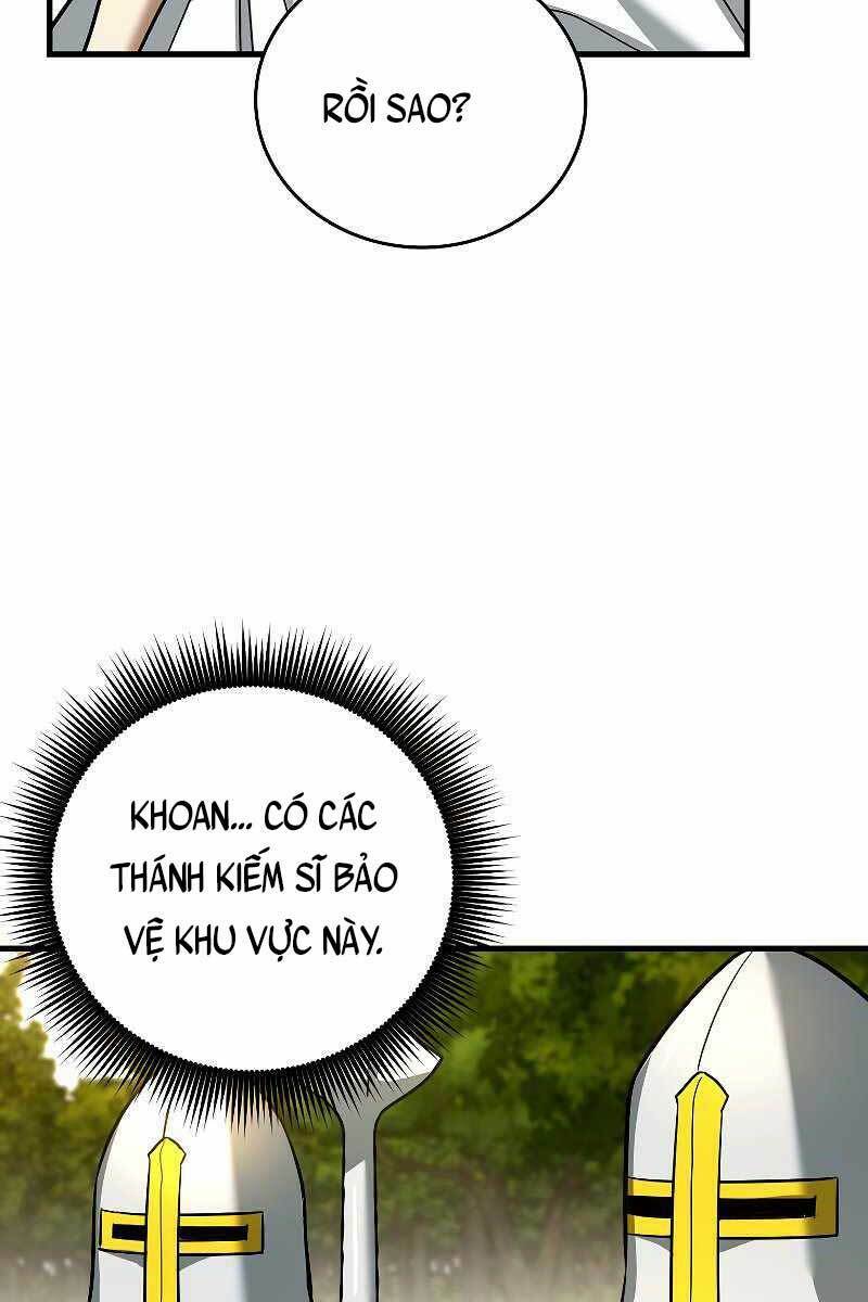 Thánh Cái Khỉ gì, Đây Là Sức Mạnh Của Y Học Hiện Đại: Chapter 38