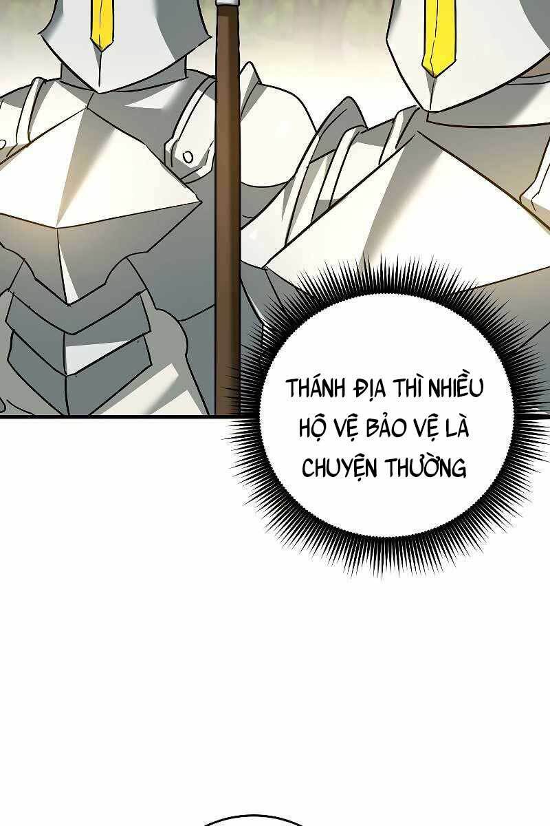 Thánh Cái Khỉ gì, Đây Là Sức Mạnh Của Y Học Hiện Đại: Chapter 38