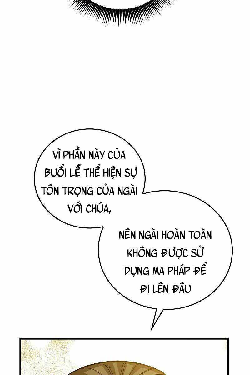 Thánh Cái Khỉ gì, Đây Là Sức Mạnh Của Y Học Hiện Đại: Chapter 38