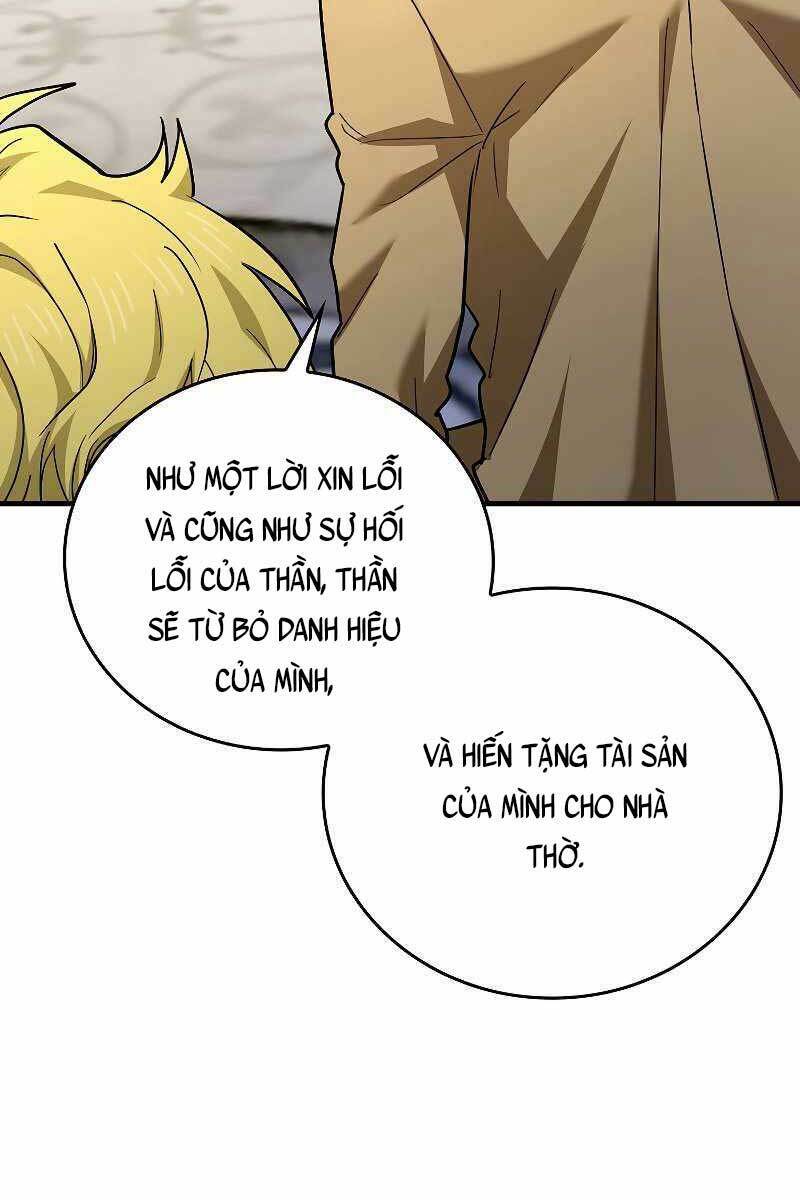 Thánh Cái Khỉ gì, Đây Là Sức Mạnh Của Y Học Hiện Đại: Chapter 38