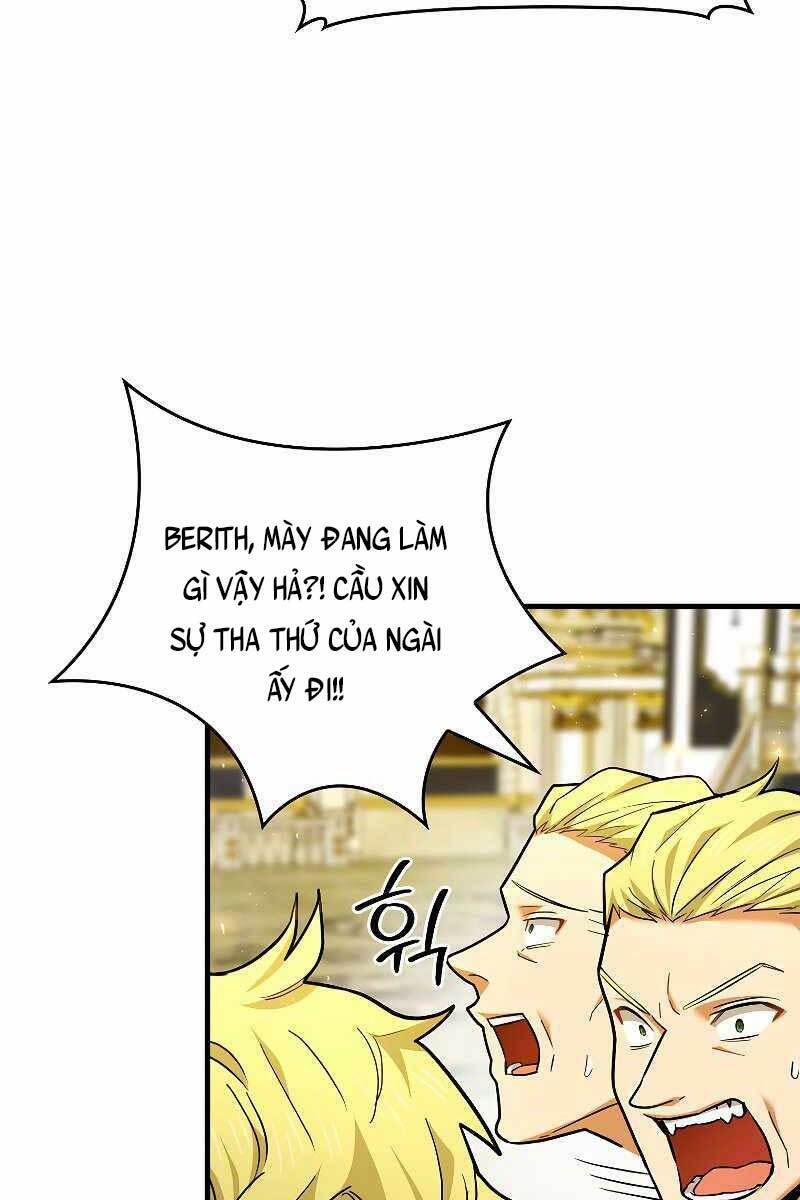 Thánh Cái Khỉ gì, Đây Là Sức Mạnh Của Y Học Hiện Đại: Chapter 38