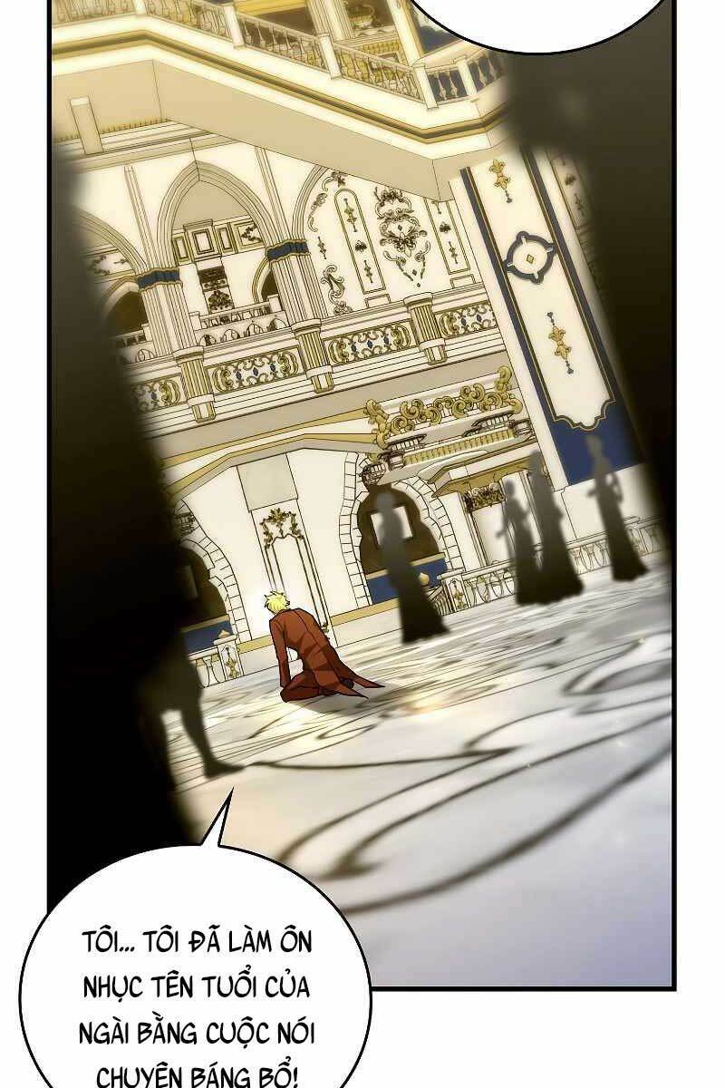 Thánh Cái Khỉ gì, Đây Là Sức Mạnh Của Y Học Hiện Đại: Chapter 38
