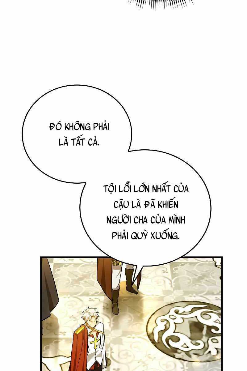Thánh Cái Khỉ gì, Đây Là Sức Mạnh Của Y Học Hiện Đại: Chapter 38