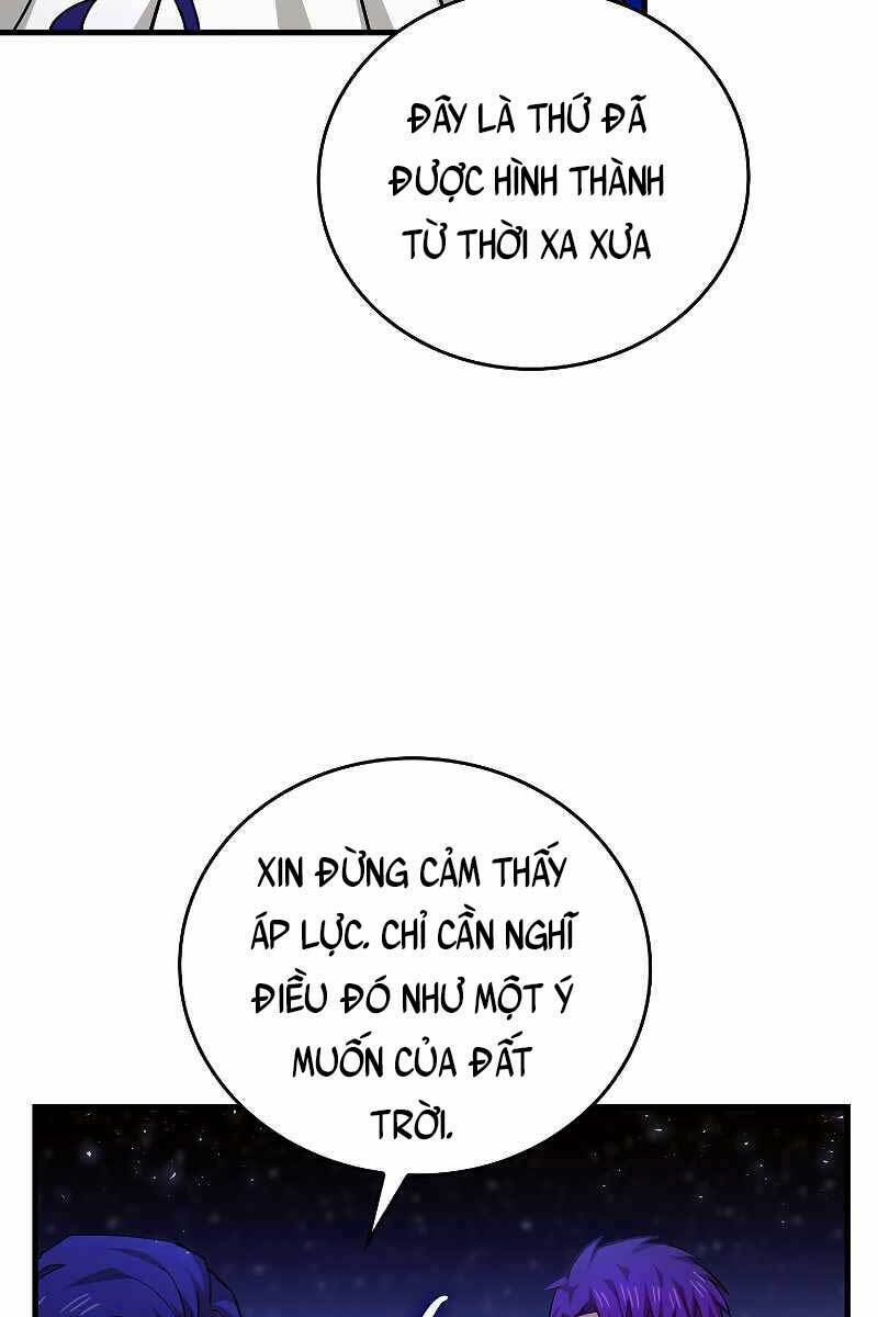 Thánh Cái Khỉ gì, Đây Là Sức Mạnh Của Y Học Hiện Đại: Chapter 38