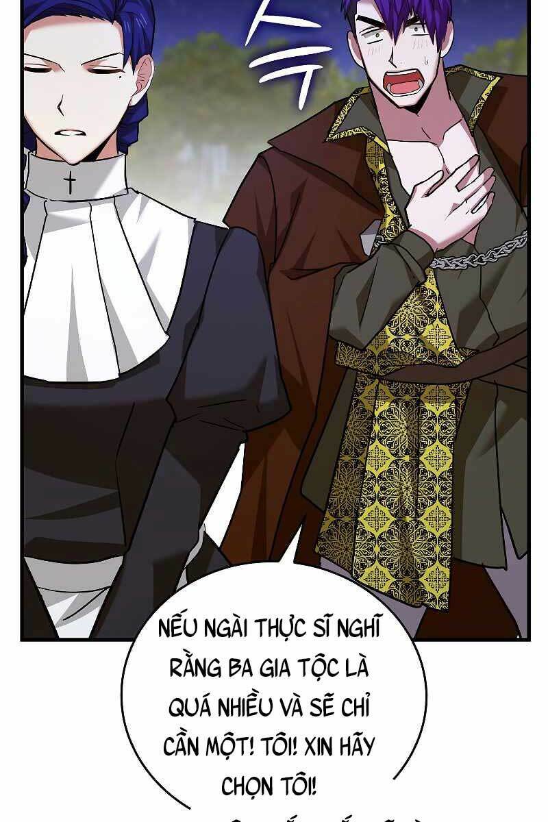 Thánh Cái Khỉ gì, Đây Là Sức Mạnh Của Y Học Hiện Đại: Chapter 38