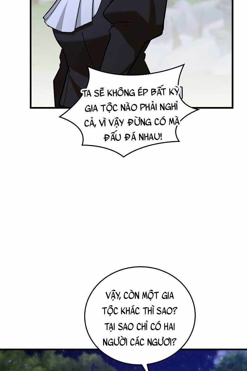 Thánh Cái Khỉ gì, Đây Là Sức Mạnh Của Y Học Hiện Đại: Chapter 38