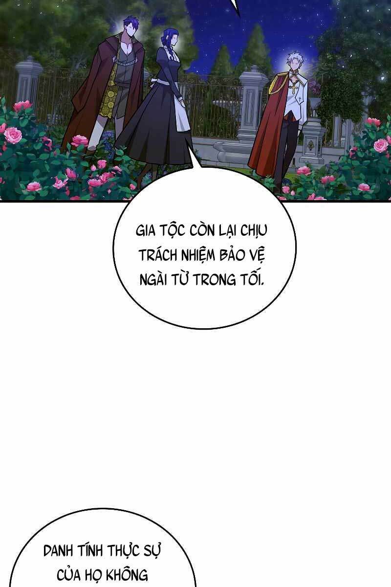 Thánh Cái Khỉ gì, Đây Là Sức Mạnh Của Y Học Hiện Đại: Chapter 38