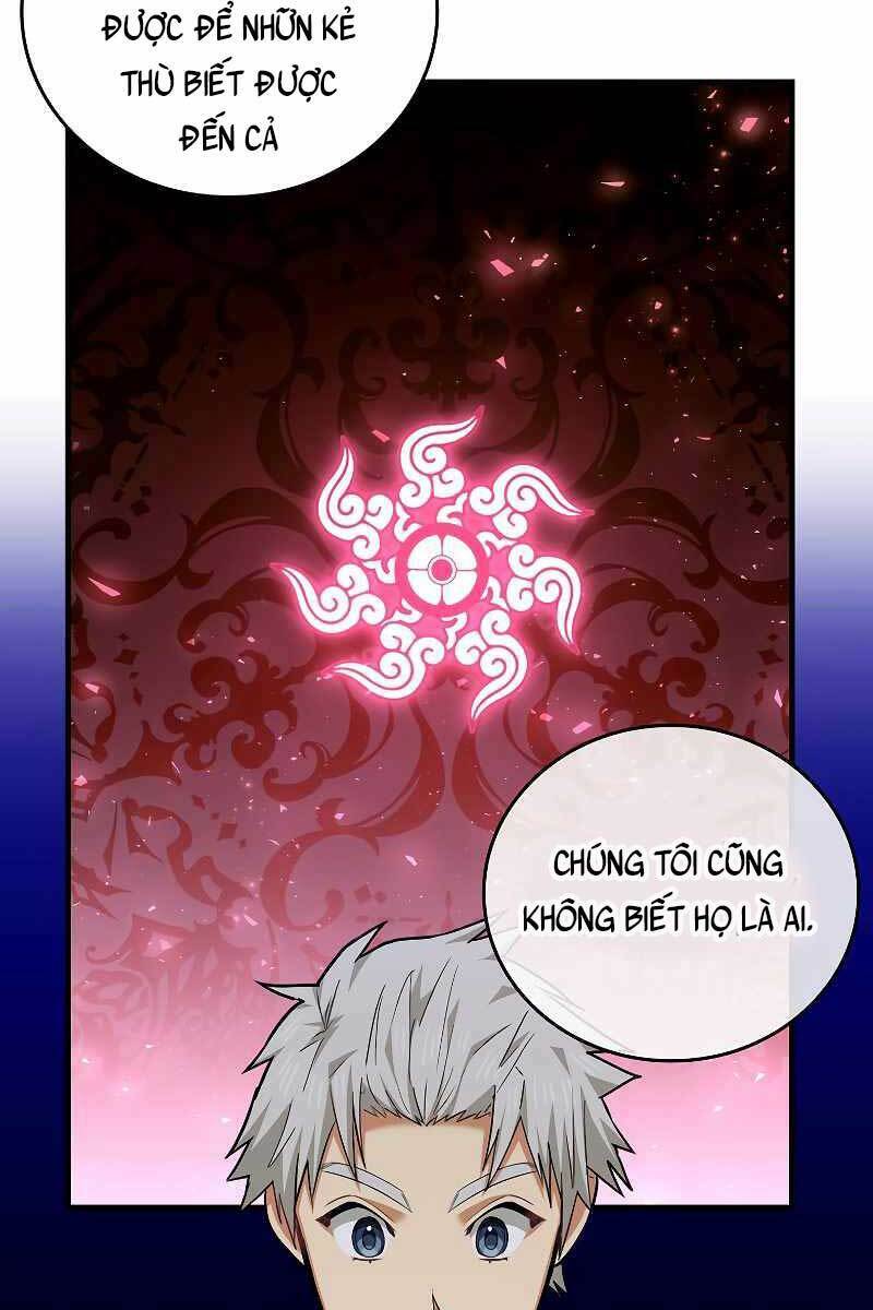 Thánh Cái Khỉ gì, Đây Là Sức Mạnh Của Y Học Hiện Đại: Chapter 38