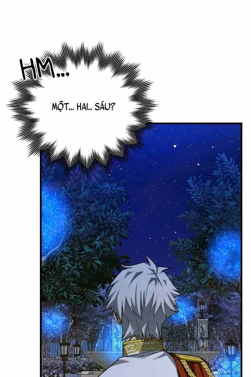 Thánh Cái Khỉ gì, Đây Là Sức Mạnh Của Y Học Hiện Đại: Chapter 38