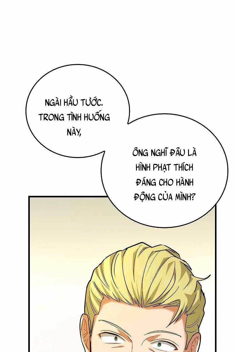 Thánh Cái Khỉ gì, Đây Là Sức Mạnh Của Y Học Hiện Đại: Chapter 38