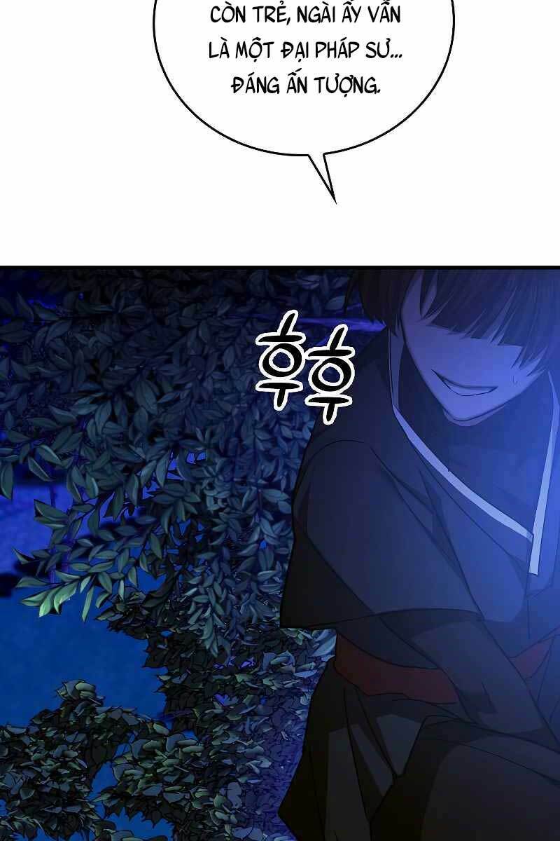Thánh Cái Khỉ gì, Đây Là Sức Mạnh Của Y Học Hiện Đại: Chapter 38