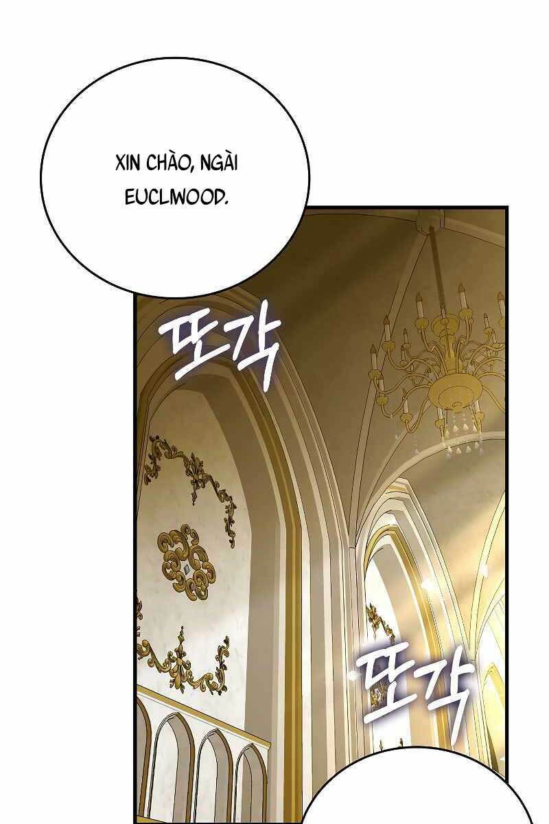 Thánh Cái Khỉ gì, Đây Là Sức Mạnh Của Y Học Hiện Đại: Chapter 38