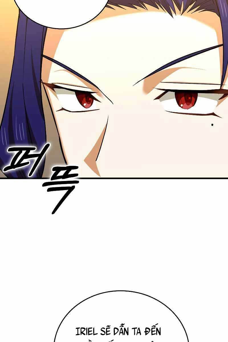Thánh Cái Khỉ gì, Đây Là Sức Mạnh Của Y Học Hiện Đại: Chapter 38