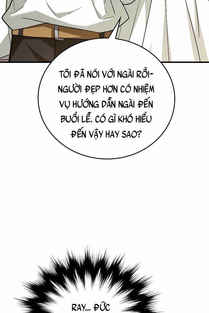 Thánh Cái Khỉ gì, Đây Là Sức Mạnh Của Y Học Hiện Đại: Chapter 38