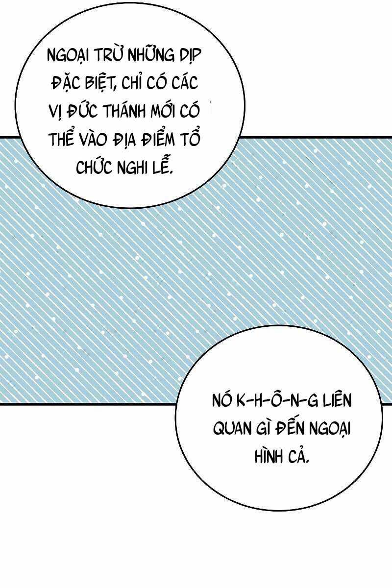 Thánh Cái Khỉ gì, Đây Là Sức Mạnh Của Y Học Hiện Đại: Chapter 38