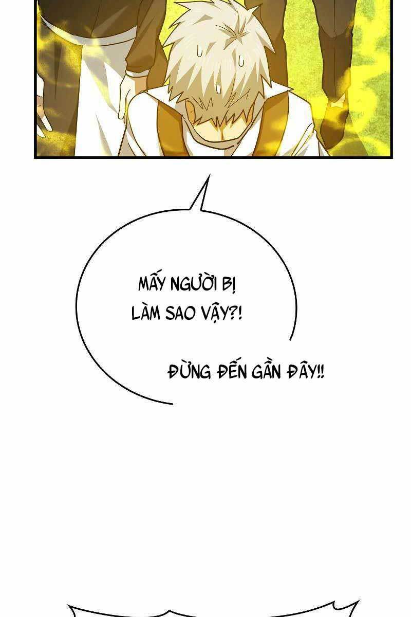 Thánh Cái Khỉ gì, Đây Là Sức Mạnh Của Y Học Hiện Đại: Chapter 39