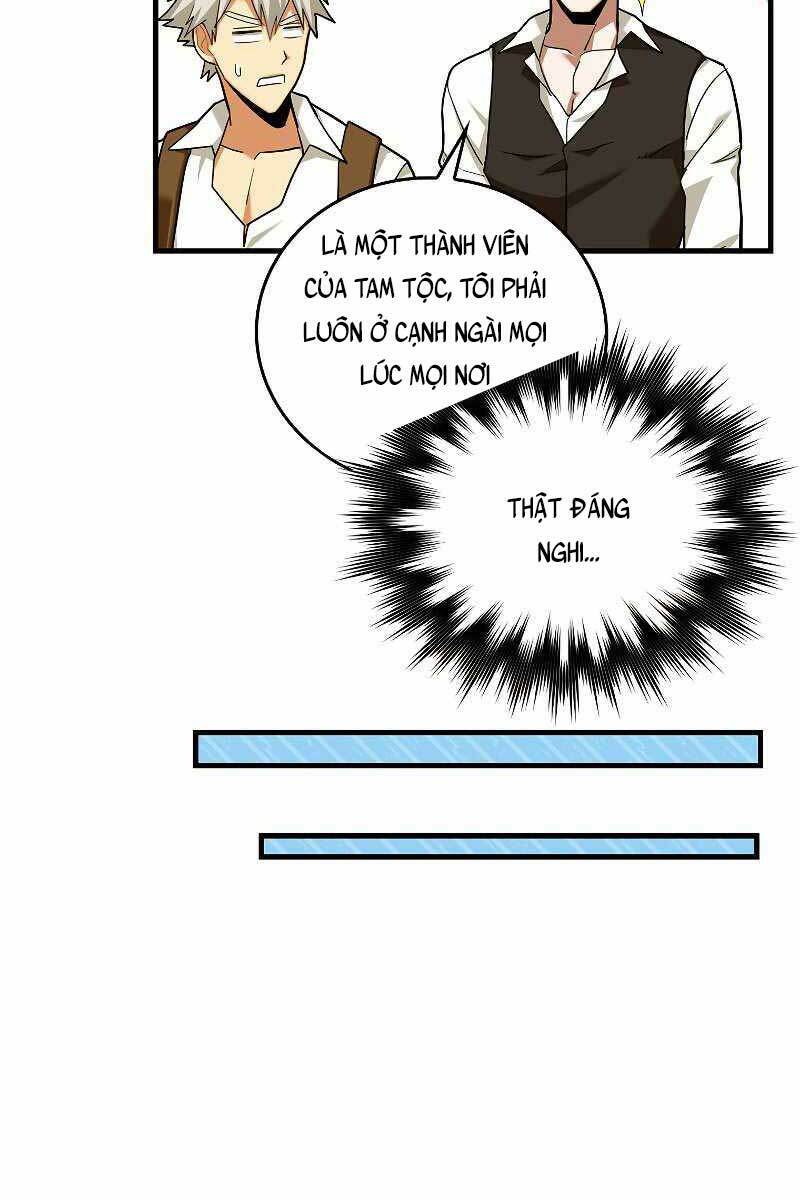 Thánh Cái Khỉ gì, Đây Là Sức Mạnh Của Y Học Hiện Đại: Chapter 39