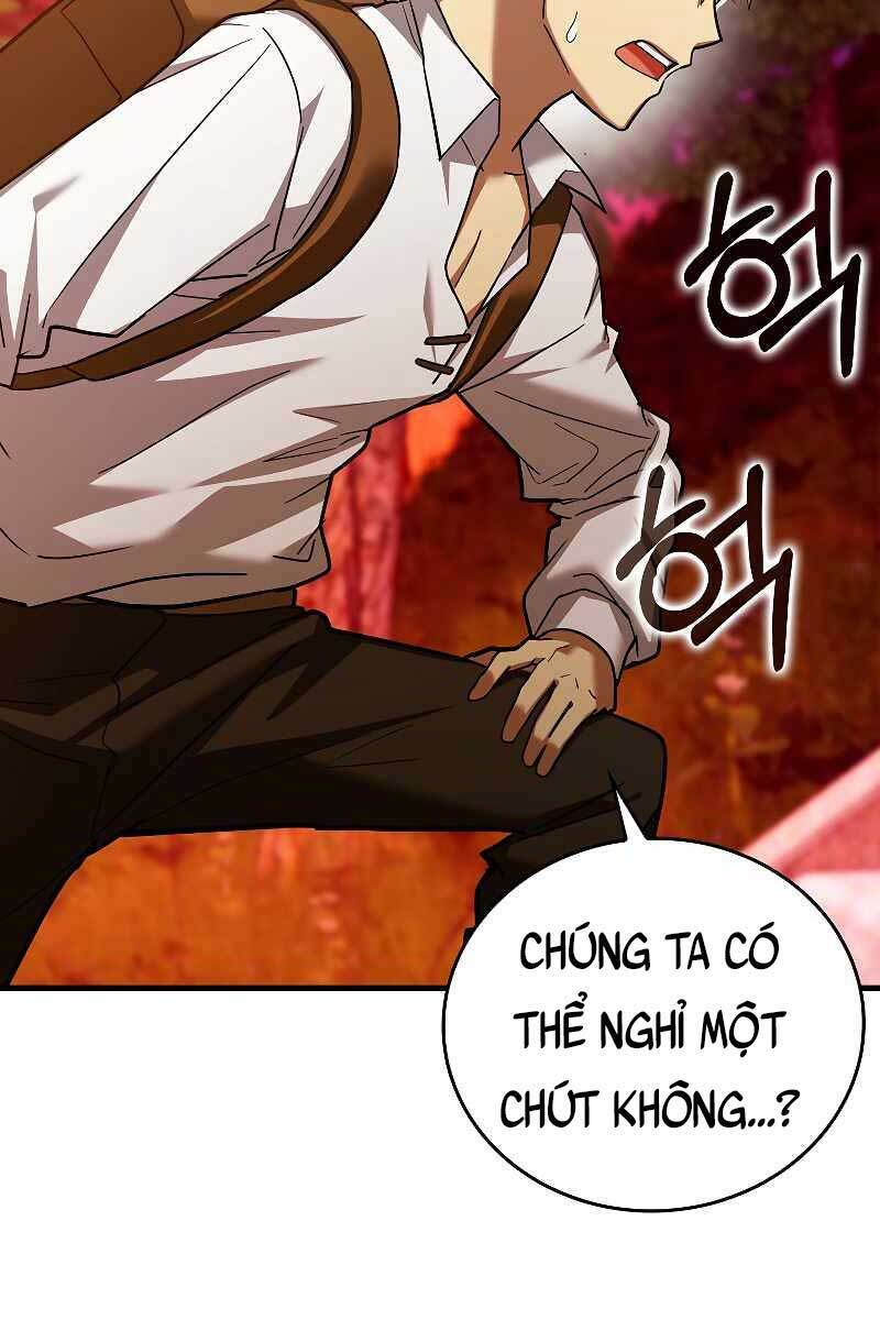 Thánh Cái Khỉ gì, Đây Là Sức Mạnh Của Y Học Hiện Đại: Chapter 39