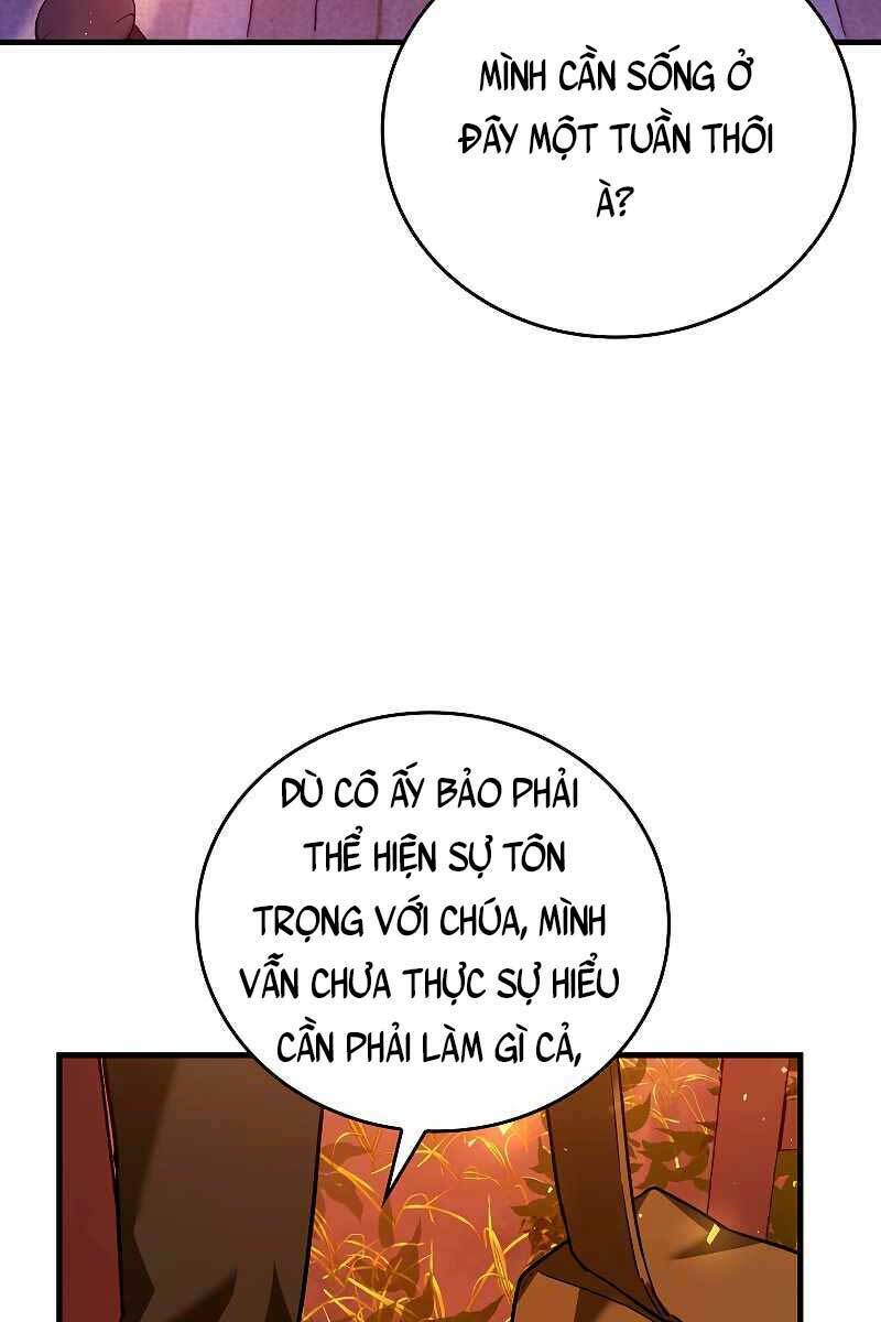 Thánh Cái Khỉ gì, Đây Là Sức Mạnh Của Y Học Hiện Đại: Chapter 39