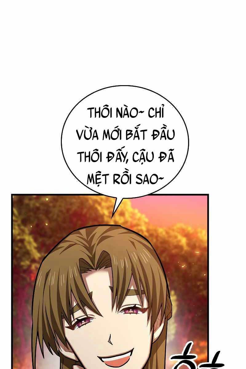 Thánh Cái Khỉ gì, Đây Là Sức Mạnh Của Y Học Hiện Đại: Chapter 39