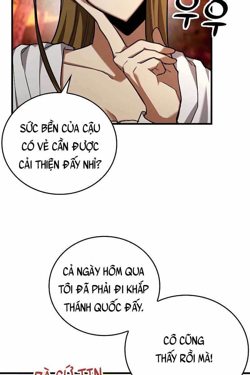 Thánh Cái Khỉ gì, Đây Là Sức Mạnh Của Y Học Hiện Đại: Chapter 39
