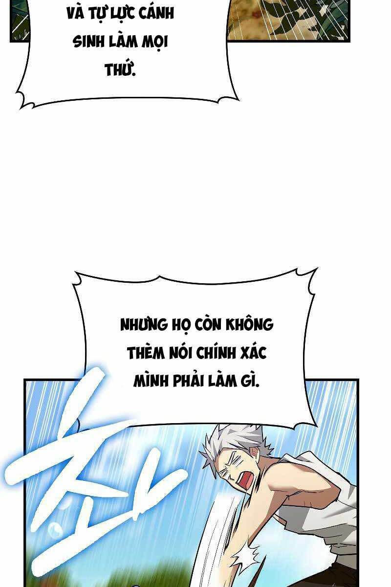 Thánh Cái Khỉ gì, Đây Là Sức Mạnh Của Y Học Hiện Đại: Chapter 39