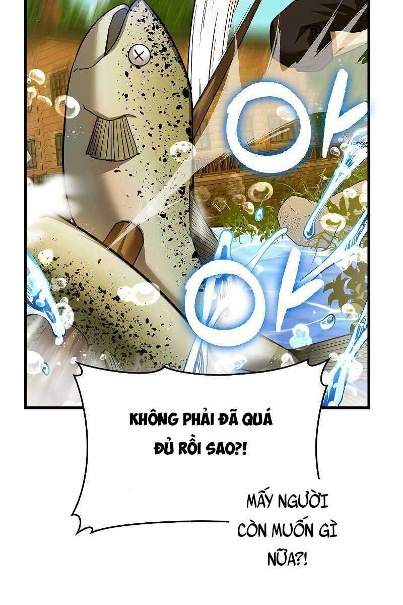 Thánh Cái Khỉ gì, Đây Là Sức Mạnh Của Y Học Hiện Đại: Chapter 39