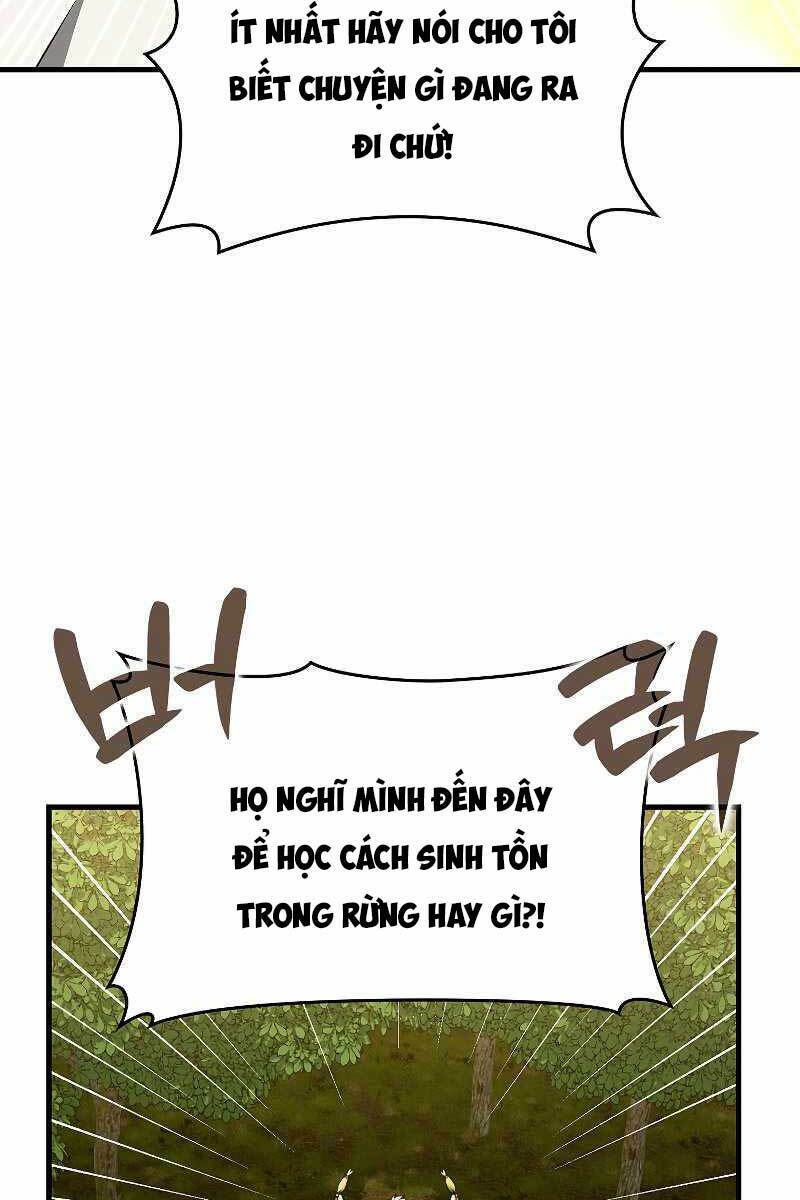 Thánh Cái Khỉ gì, Đây Là Sức Mạnh Của Y Học Hiện Đại: Chapter 39