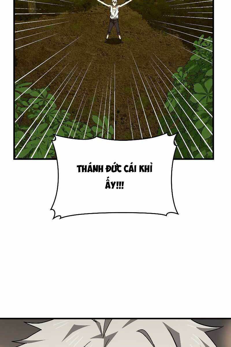 Thánh Cái Khỉ gì, Đây Là Sức Mạnh Của Y Học Hiện Đại: Chapter 39