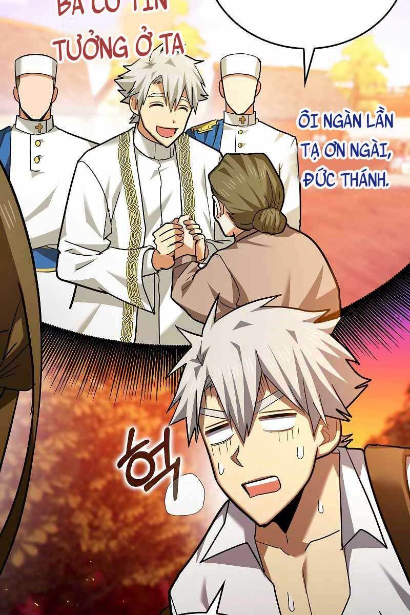 Thánh Cái Khỉ gì, Đây Là Sức Mạnh Của Y Học Hiện Đại: Chapter 39