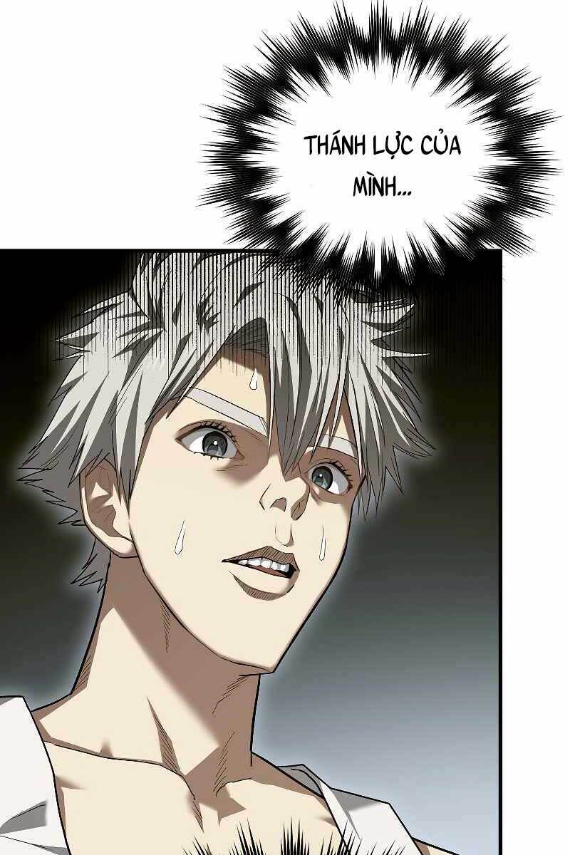 Thánh Cái Khỉ gì, Đây Là Sức Mạnh Của Y Học Hiện Đại: Chapter 39