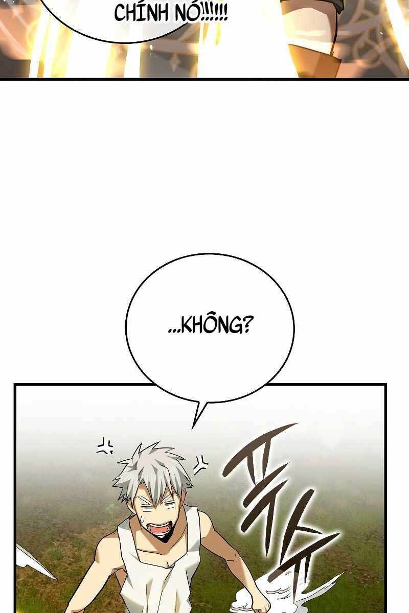 Thánh Cái Khỉ gì, Đây Là Sức Mạnh Của Y Học Hiện Đại: Chapter 39