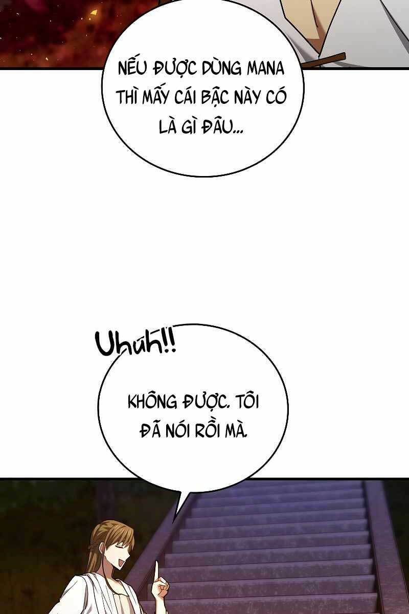 Thánh Cái Khỉ gì, Đây Là Sức Mạnh Của Y Học Hiện Đại: Chapter 39