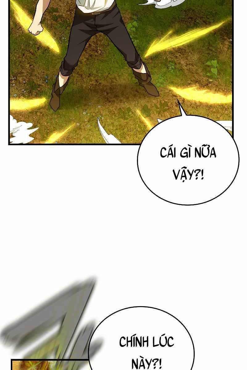 Thánh Cái Khỉ gì, Đây Là Sức Mạnh Của Y Học Hiện Đại: Chapter 39
