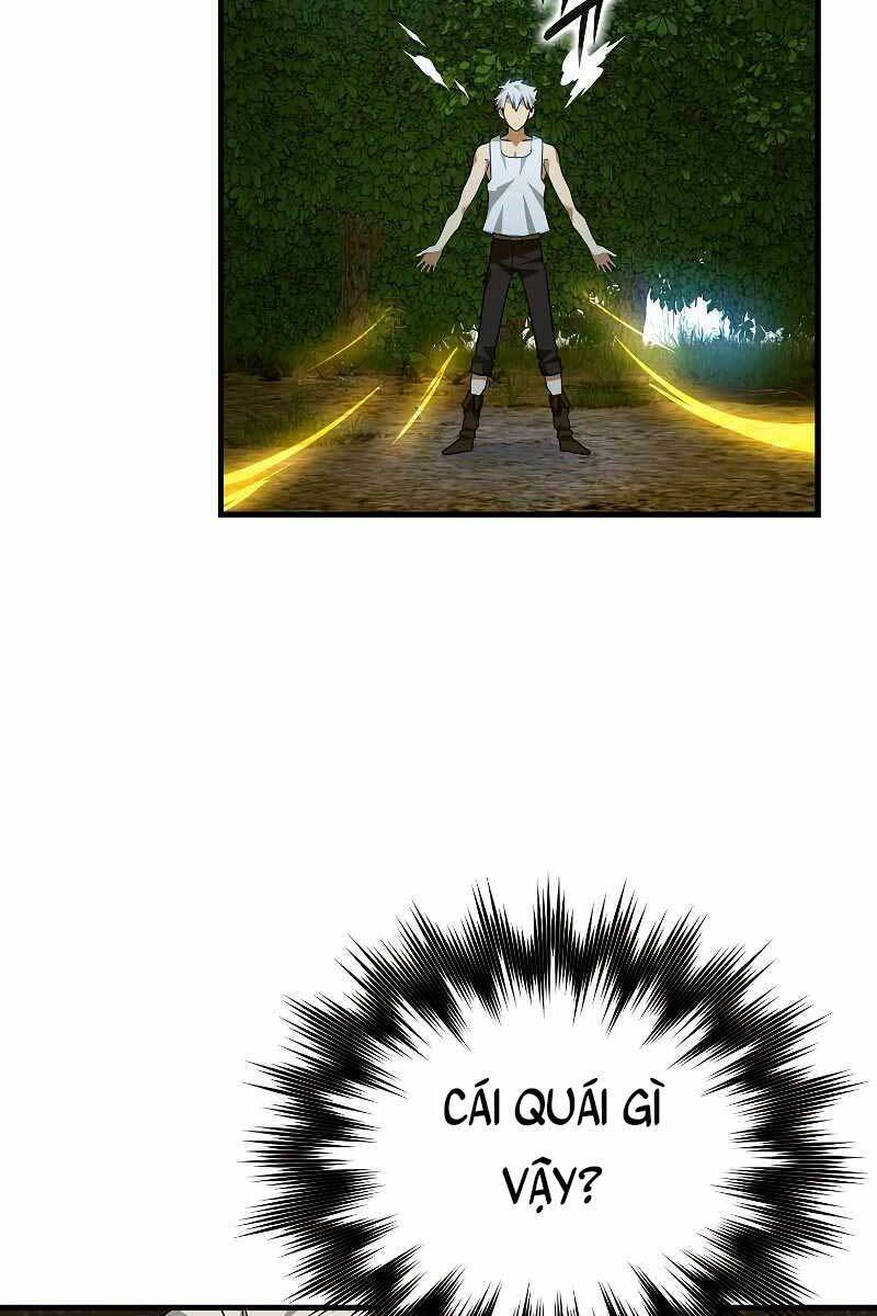 Thánh Cái Khỉ gì, Đây Là Sức Mạnh Của Y Học Hiện Đại: Chapter 39