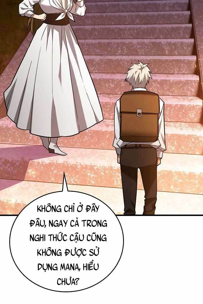 Thánh Cái Khỉ gì, Đây Là Sức Mạnh Của Y Học Hiện Đại: Chapter 39