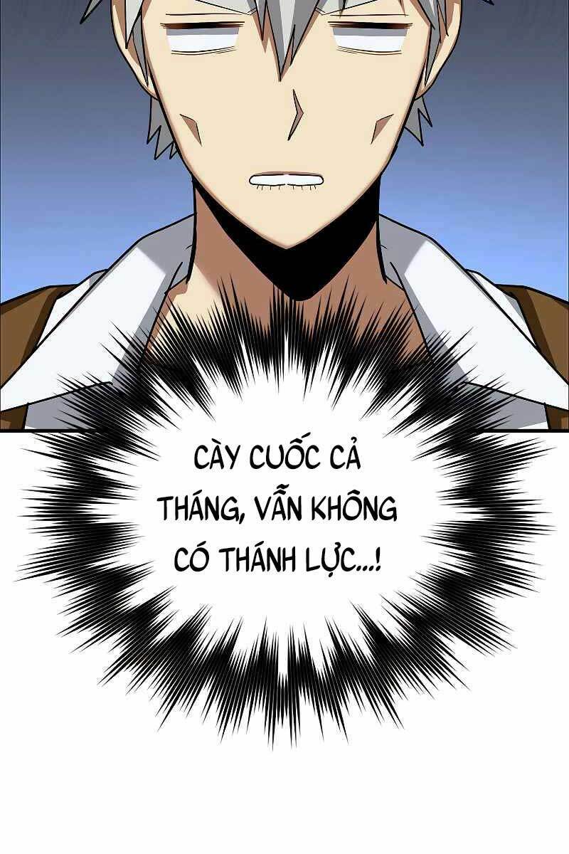 Thánh Cái Khỉ gì, Đây Là Sức Mạnh Của Y Học Hiện Đại: Chapter 39