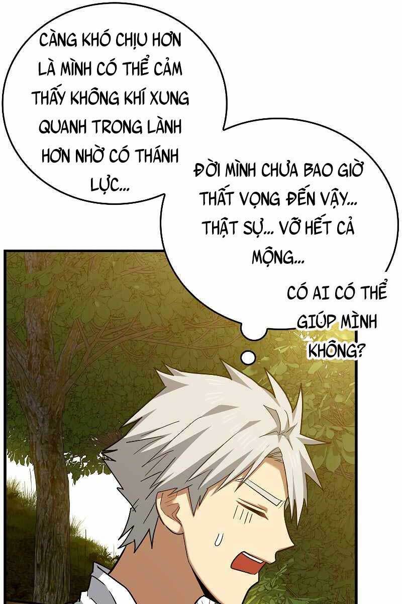 Thánh Cái Khỉ gì, Đây Là Sức Mạnh Của Y Học Hiện Đại: Chapter 39