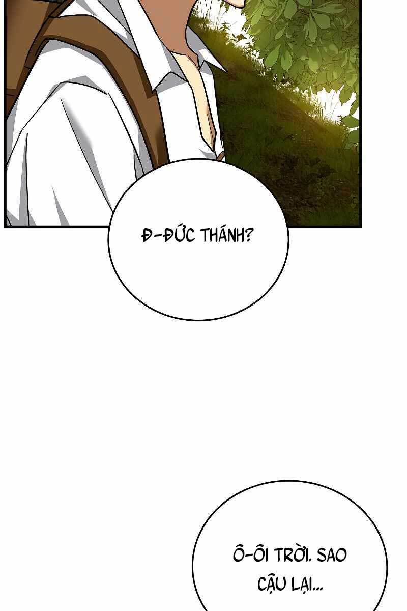 Thánh Cái Khỉ gì, Đây Là Sức Mạnh Của Y Học Hiện Đại: Chapter 39