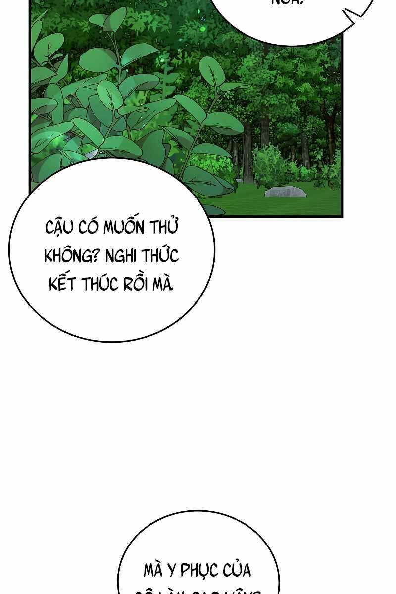 Thánh Cái Khỉ gì, Đây Là Sức Mạnh Của Y Học Hiện Đại: Chapter 39