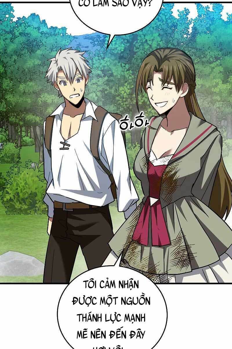 Thánh Cái Khỉ gì, Đây Là Sức Mạnh Của Y Học Hiện Đại: Chapter 39