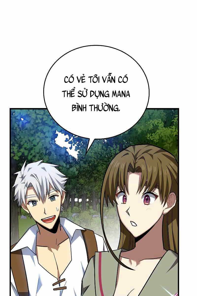 Thánh Cái Khỉ gì, Đây Là Sức Mạnh Của Y Học Hiện Đại: Chapter 39