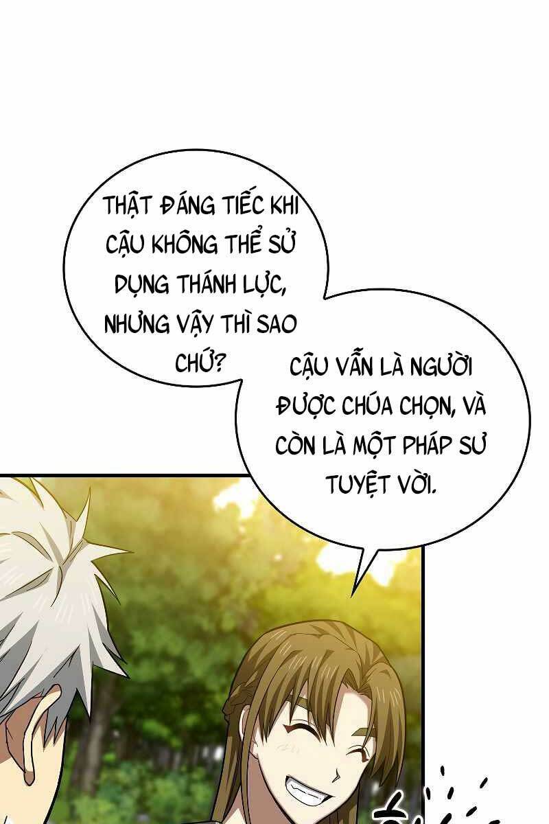 Thánh Cái Khỉ gì, Đây Là Sức Mạnh Của Y Học Hiện Đại: Chapter 39