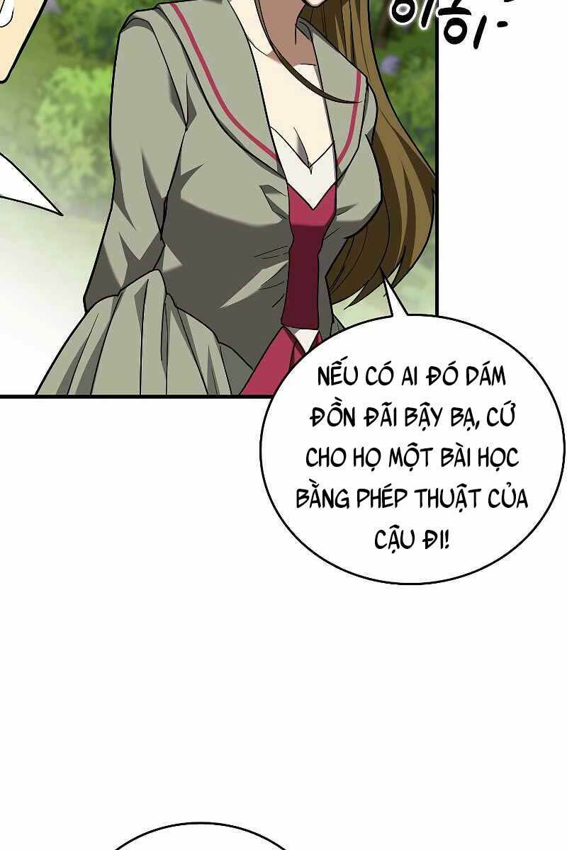 Thánh Cái Khỉ gì, Đây Là Sức Mạnh Của Y Học Hiện Đại: Chapter 39
